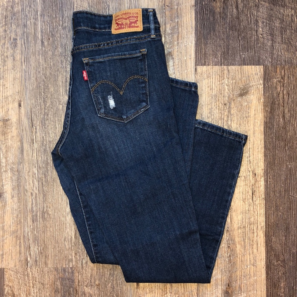 Levi’s | 711 Skinny Jeans